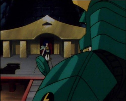 Otaku Gallery  / Anime e Manga / Samurai Troopers / Screen Shots / Episodi / 36 - Il segreto di Kayura / 056.jpg